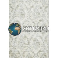 Бельгийский ковер Fresco 69017_6555 Серый